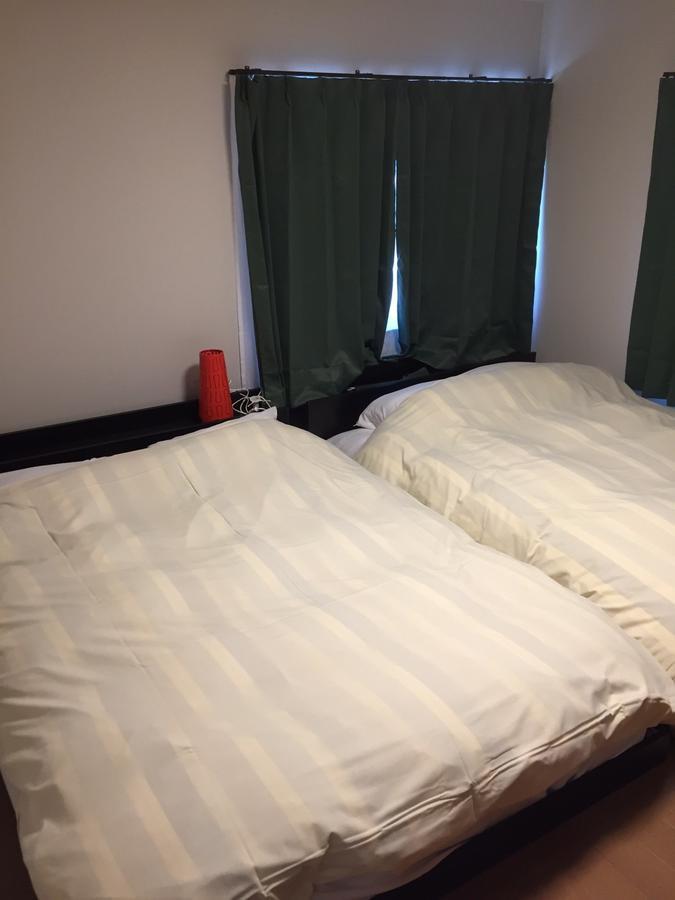 Ichinao Ryokan Präfektur Tokio